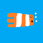Fishy Fans!