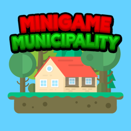 Minigame Municipality