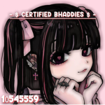 - $ CERTIFIED BHADDIES $ -