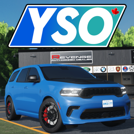 Young Street Ontario Alpha