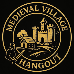 [ Fish System ] Medieval Village Hangout