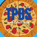 the pizza bro's studios (tpbs)