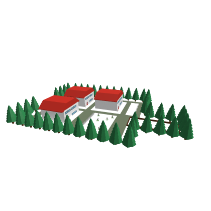 Pallet Town