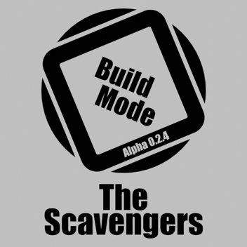 Build Mode (Alpha 0.2.4)