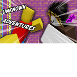 Unknown Adventures | Epic Group