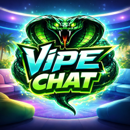 [VC]Vipe Chat