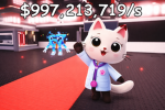 Robux free [Club is numberblock 27 games]