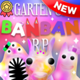[67 AURA FARMING UPDATE] Garten of Banban 6 RP