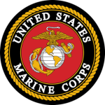 USR | United States Marine Corps