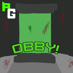 Sci-Fi Obby!