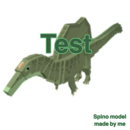 test icon
