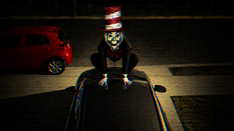 The Hat Cat [RELEASE]