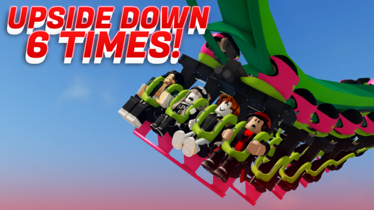 🎠Cedar Point Amusement Park screenshot 2