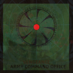 Army Command Office [AC]