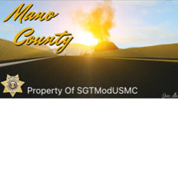 Mano County V2!