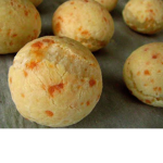 Pão de queijuh