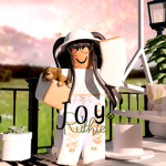Joy hangout