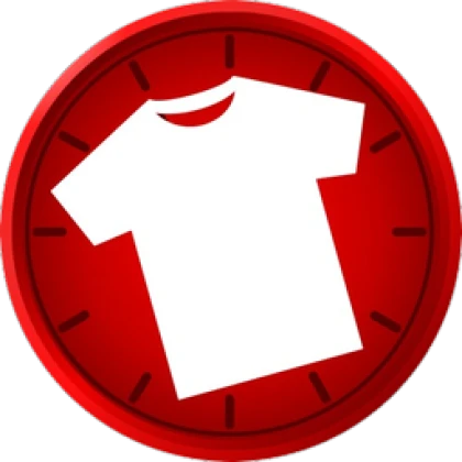 Nostalgia Merch Roblox group icon