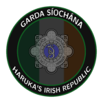 HIR | Garda Síochána