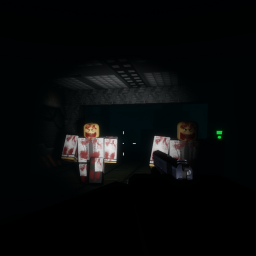 Area 51: Project Hazard icon