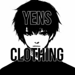 Yens clothing