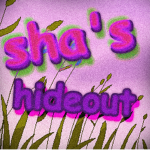 sha's hideout