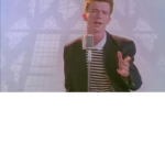 rickrolly