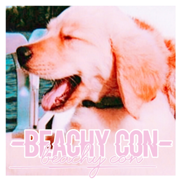 ~Beachy Con~