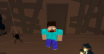 Minecrafterzy