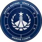 • UNSC Marine Corps