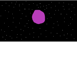 Unknown Place on Earth
