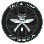 =BA= 2nd Gurkha Battalion