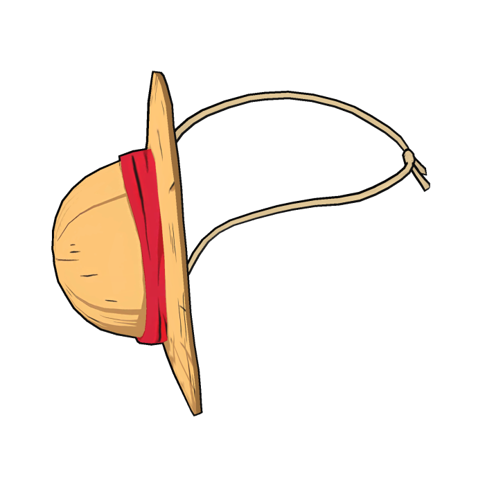 Luffy