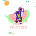 Juicy Fruit Fan Group