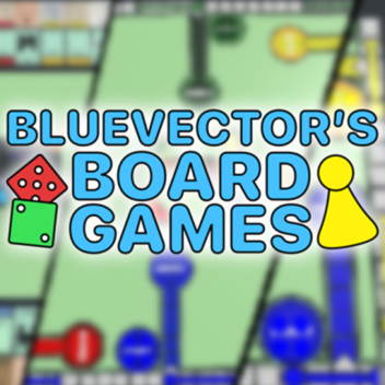 bluevector's Boardgames!