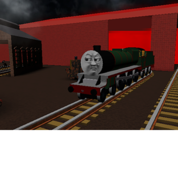 Mainland : Terence's Lair