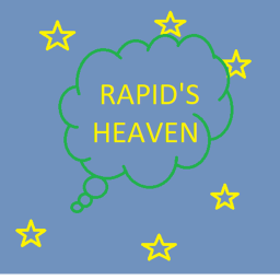 RAPIDS'S HEAVEN (BETA)
