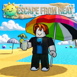 Escape From Heat 🌴