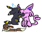 The Eevee Union