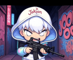조쿤TV와 조둥이들