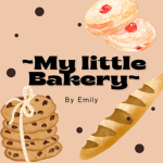 MyLittleBakery