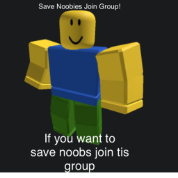 Noob Hangout
