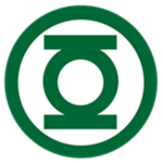 Green Lanterns of the Core Group Thumbnail
