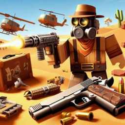 Counter-Blox (FPS)