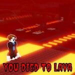 Death Obby [Hard] 600 Stages [Beta]