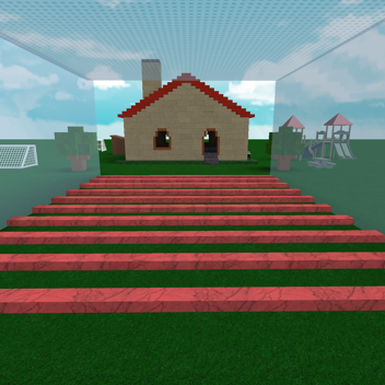 NOT WORKING *Happy Home Version* Khol's Admin Hous