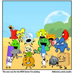 The uhhhh. very sigma bfdi game. (i guess)