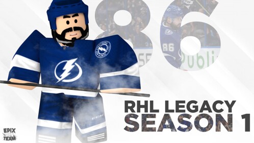 [OPEN BETA] RHL Legacy