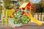 The Troll Playground