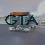 Greensboro Transit Authority.